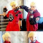 남자로 변신완료한 <b>b.a.p</b> 막내 라인