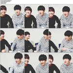 [백현] <b>광희</b>인스타에 백현이