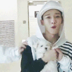 [EXO] 10분메일 하는법