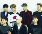 [EXO] 투표하면이런 남친생김
