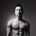 베이글남 연예인 모음!!