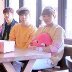 [시우민] 시우민 시우민 시우민 시우민은 <b>어디</b>가고