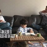 부르고 싶은 슈퍼맨이 돌아왔다 <b>준우</b>! 준준형제, <b>준우</b> 오빠 패션!