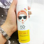 소문 <b>투명</b> 썬스프레이 쿠팡에서 6,800원이에요^^