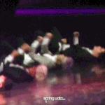 [시우민] 슈밍단콘포커스