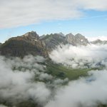 유럽<b>배낭</b>여행중 가장 기억에 남았던 스위스