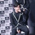 [EXO] 엑소 <b>백상</b>