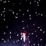 [도경수] 콘서트 때 경수 사진 + 1인칭 도겸디 시점에서 본 25일...