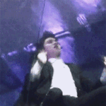 [도경수] 경수 마레 움짤.. 조심스레 음란마귀 소환...