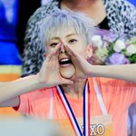 [시우민] 시우민 <b>아기</b>새같아 짹짹이