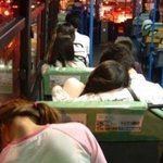 솔로들의 <b>아련</b>한 현실 모음