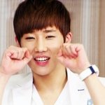 男아이돌 깜<b>찍</b> 뿌잉뿌잉 애교