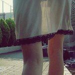 [19] 19)<b>원피스입</b>을때