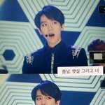 [백현] <b>백상</b>예술대상 백현이 프리뷰+추가