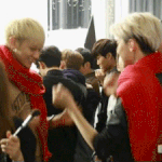 [EXO] 막<b>냉이</b>들 노는거 귀염ㅋㅋㅋ