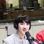 [EXO] 가끔 느끼는 건데 됴 말이야
