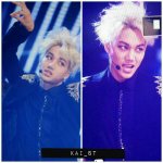 [카이] 백상 K중독무대 영상+프리뷰