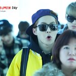 [EXO] 슈스민<b>석이</b>로 정화
