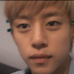 [BAP] ㅠㅠ허얼 <b>생얼</b>이 그정도라면 대니야ㅠㅠ