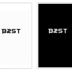 [비스트] 데뷔6년만에 공식로고바뀐아이돌