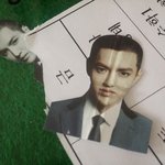 [EXO] 우둘기 <b>삭발</b>잼