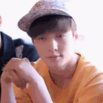 [레이] <b>메이</b>리슈어 인터뷰 움짤