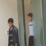 [EXO] 이거오늘이야?