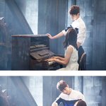 [<b>빅스</b>] <b>빅스</b> 기적 뮤비속 화보공개