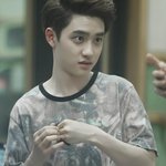 [EXO] "ㅈ..저기.. <b>판</b><b>녀</b>야.."