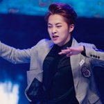 [시우민] <b>백상</b>하니깐 생각난 연예예술상 슈밍