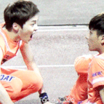 [레이] 사랑스런 엑소미들~~