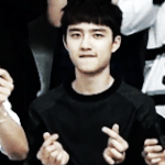 [EXO] 너를 항한 <b>내맘</b> 럽럽럽~