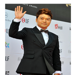 <b>시상식장</b>의 개구장이