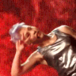 [시우민] 집게손가락 <b>잔망</b>터지네