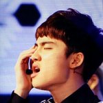 [도경수] <b>백상</b>예술대상 경수