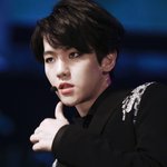 [EXO] <b>배</b>켜니'-'