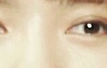 [EXO] 나 <b>진지</b>한데 진심 루한눈처럼