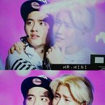 [EXO] 이거 고화질 <b>풀림</b>??