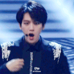 [EXO] <b>백상</b>예술상배켠이