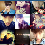 [EXO] 그럼 나는 타오 닮은사람  갖고옴