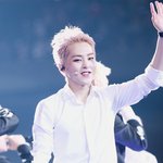 [시우민] 오늘 326<b>days</b> 시우민 업데이트