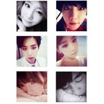 [EXO] <b>침대셀카</b> 소름이다 ㅅㅂ