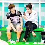 [블락비] 궈니 폰케이스ㅋㅋㅋㅋ