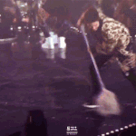 [EXO] <b>청소</b>잘하는 경수