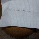 [EXO] 애들아 나 바퀴벌레잡음!!혐짤아니야 