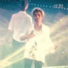 [카이] 루한이형 티를 입은 <b>종인</b>이ㅋㅋㅋ 