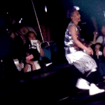 [시우민] 같은 사람, 같은 <b>안무</b>, 다른 느낌 ?