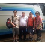 [남미여행] 알헨티나 깔라파테 모레네빙하>박우물과 남미여행 오창록기행문4