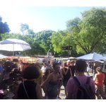 [남미여행] 부에노스 아이레스에서 tango를>박우물과 남미여행...