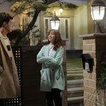 [엔젤아이즈] 2014 베스트 커플 유력 후보, <b>이상윤</b>  구혜선